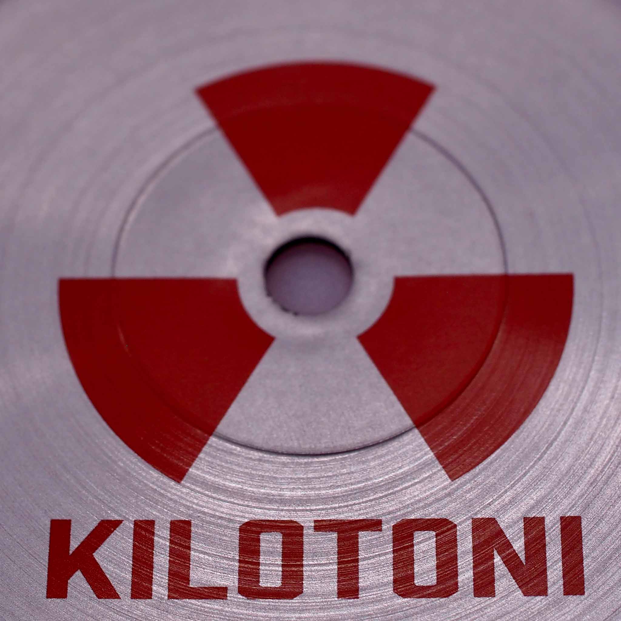 Kilotoni